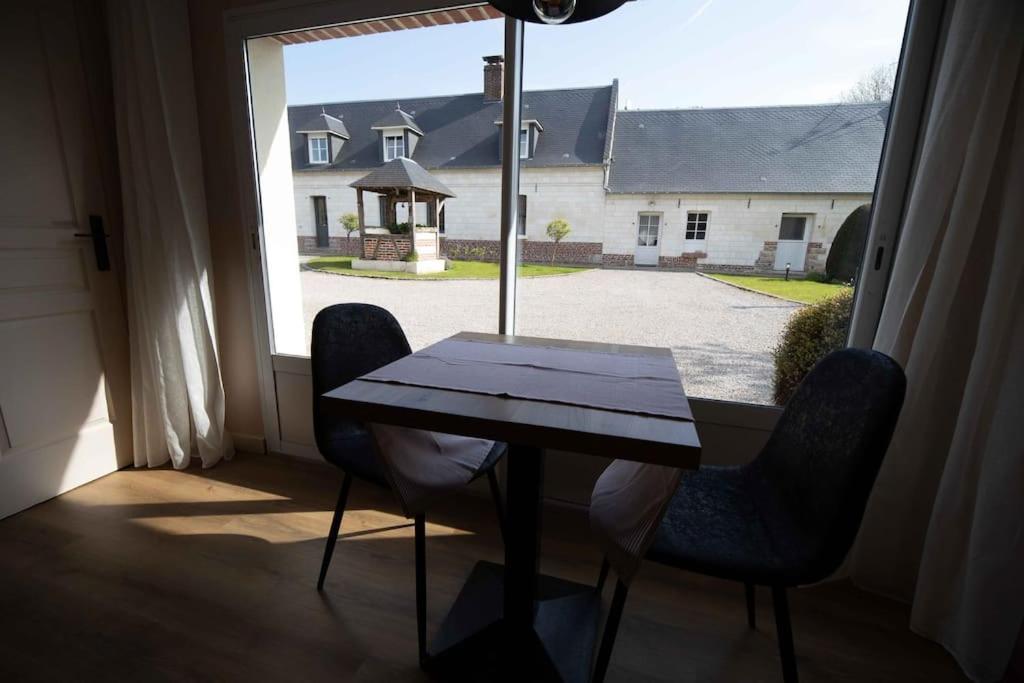 Suite & Spa Privatif Domaine Des Demoiselles Hauteville  Exterior foto