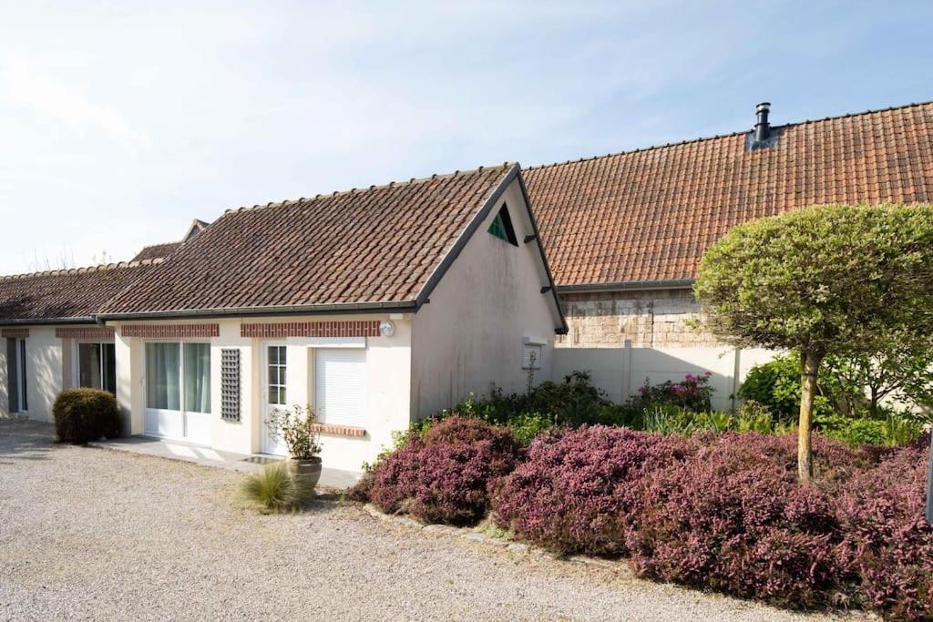 Suite & Spa Privatif Domaine Des Demoiselles Hauteville  Exterior foto